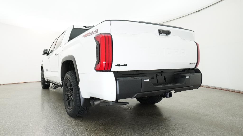 2026 Toyota Tundra Limited - Photo 25