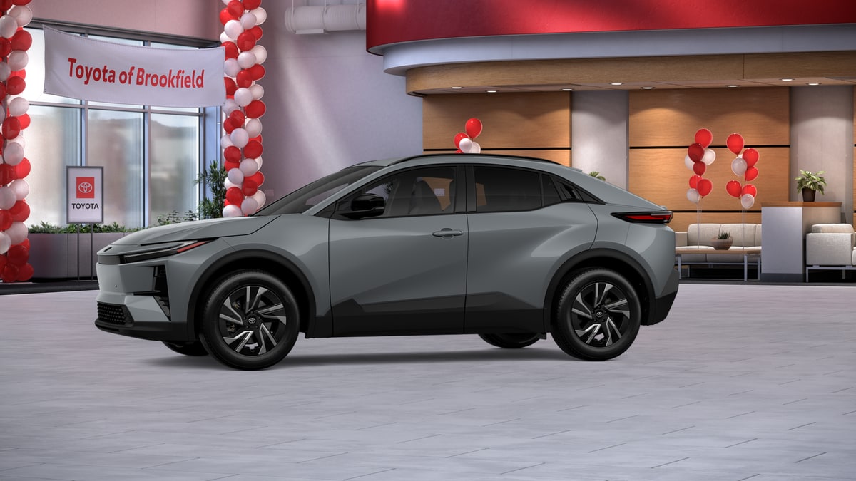 2026 Toyota C-HR SE - Photo 38