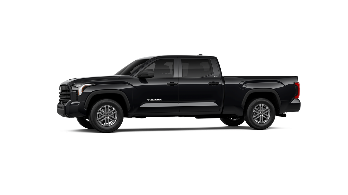 2026 Toyota Tundra SR5 - Photo 13