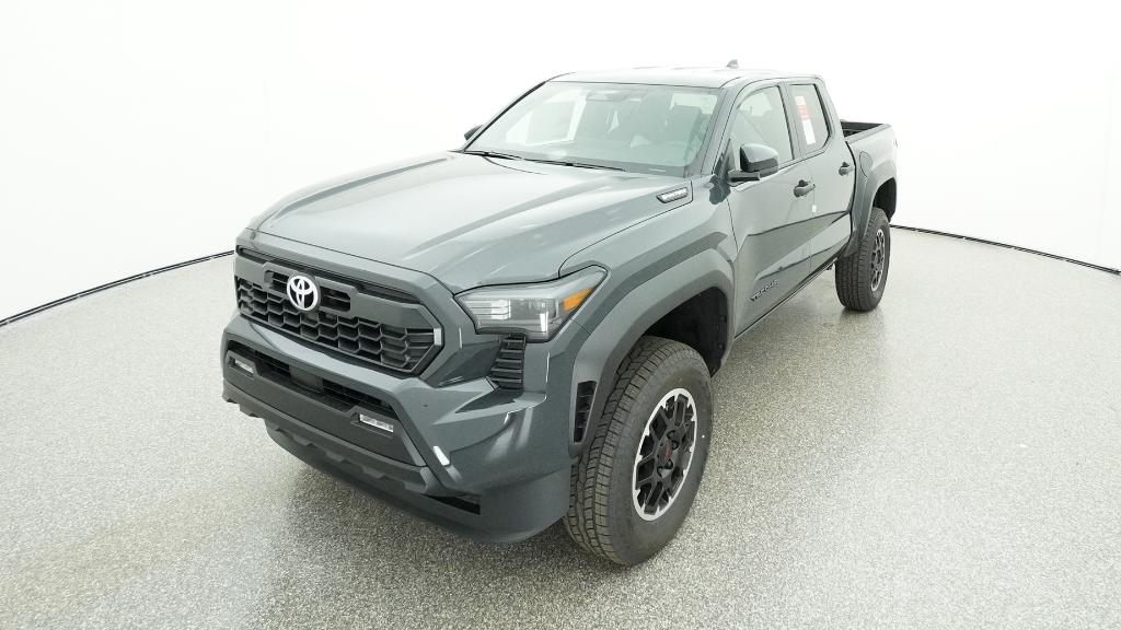 2025 Toyota Tacoma TRD Off Road - Photo 65