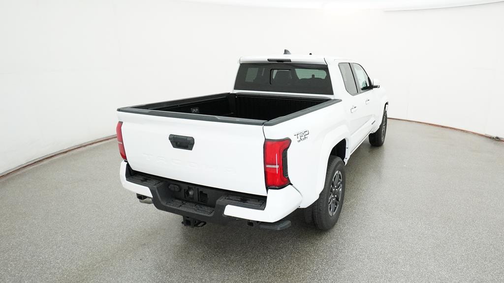 2025 Toyota Tacoma TRD Sport - Photo 38