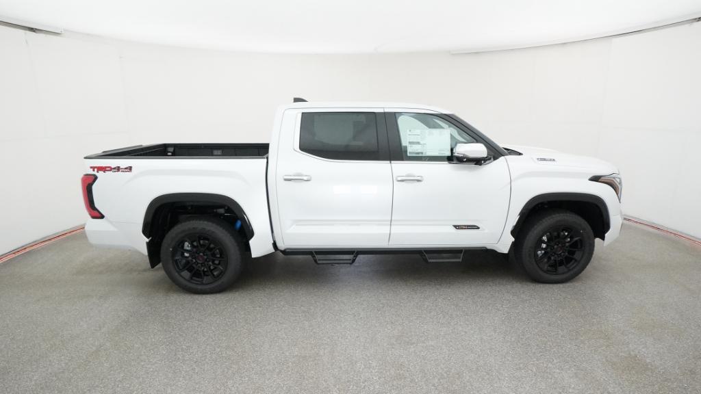 2026 Toyota Tundra 1794 Edition - Photo 35