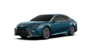 2026 Toyota Camry XLE AWD XLE AWD