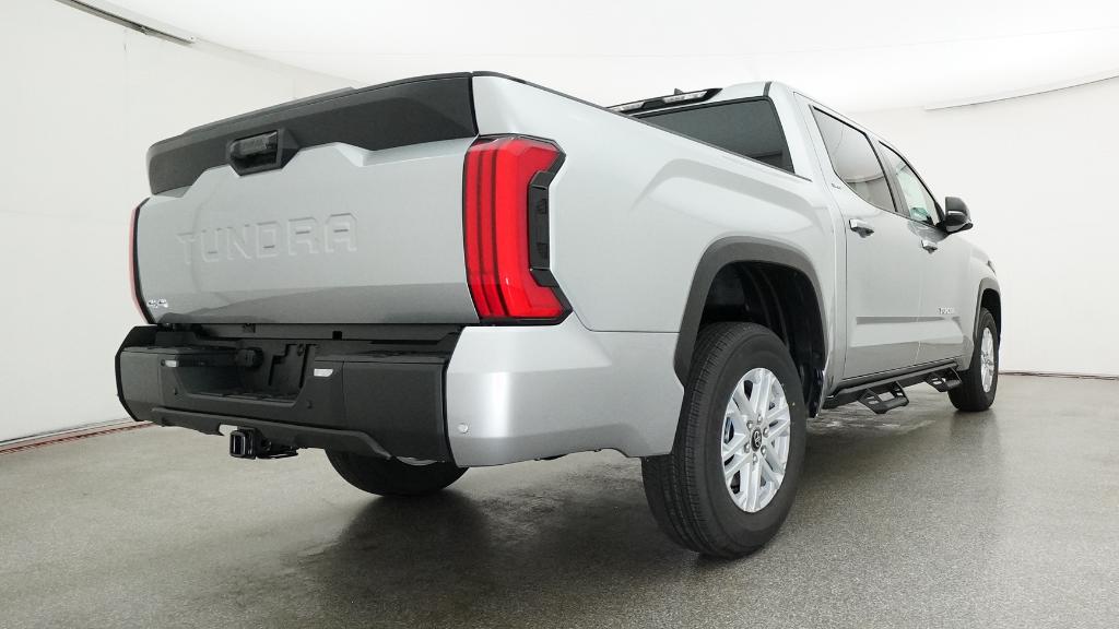 2026 Toyota Tundra SR5 - Photo 58