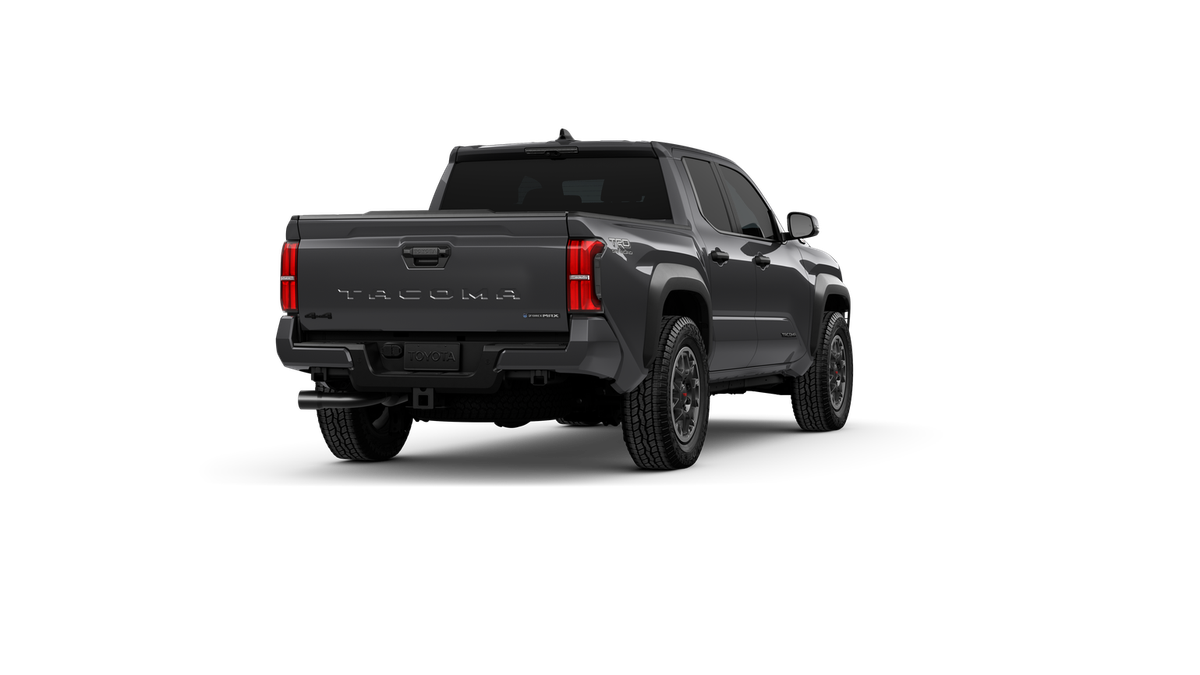 2026 Toyota Tacoma TRD Off Road - Photo 39