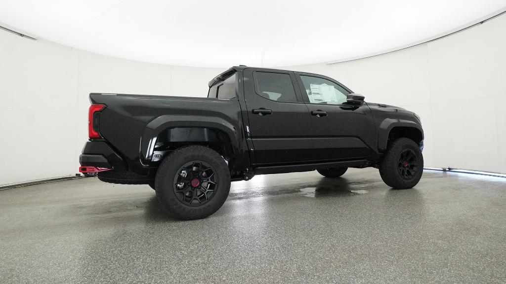 2025 Toyota Tacoma TRD Pro - Photo 30