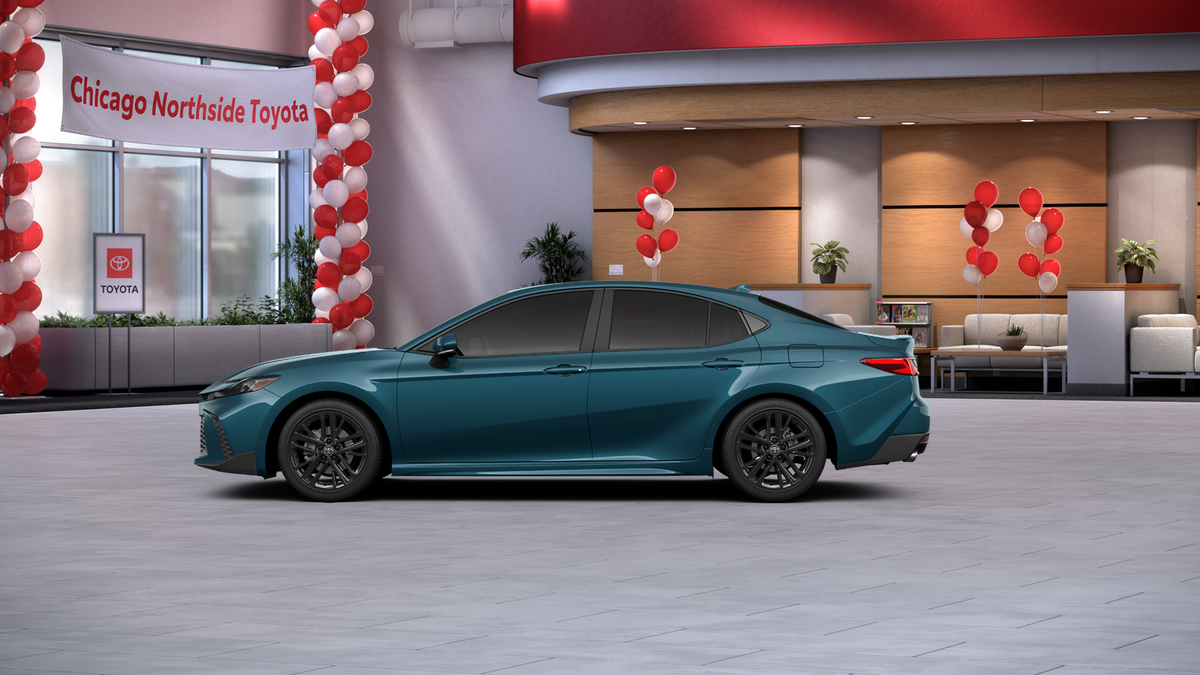 Vehicle thumbnail