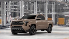 2026 Toyota Tacoma TRD Sport Truck
