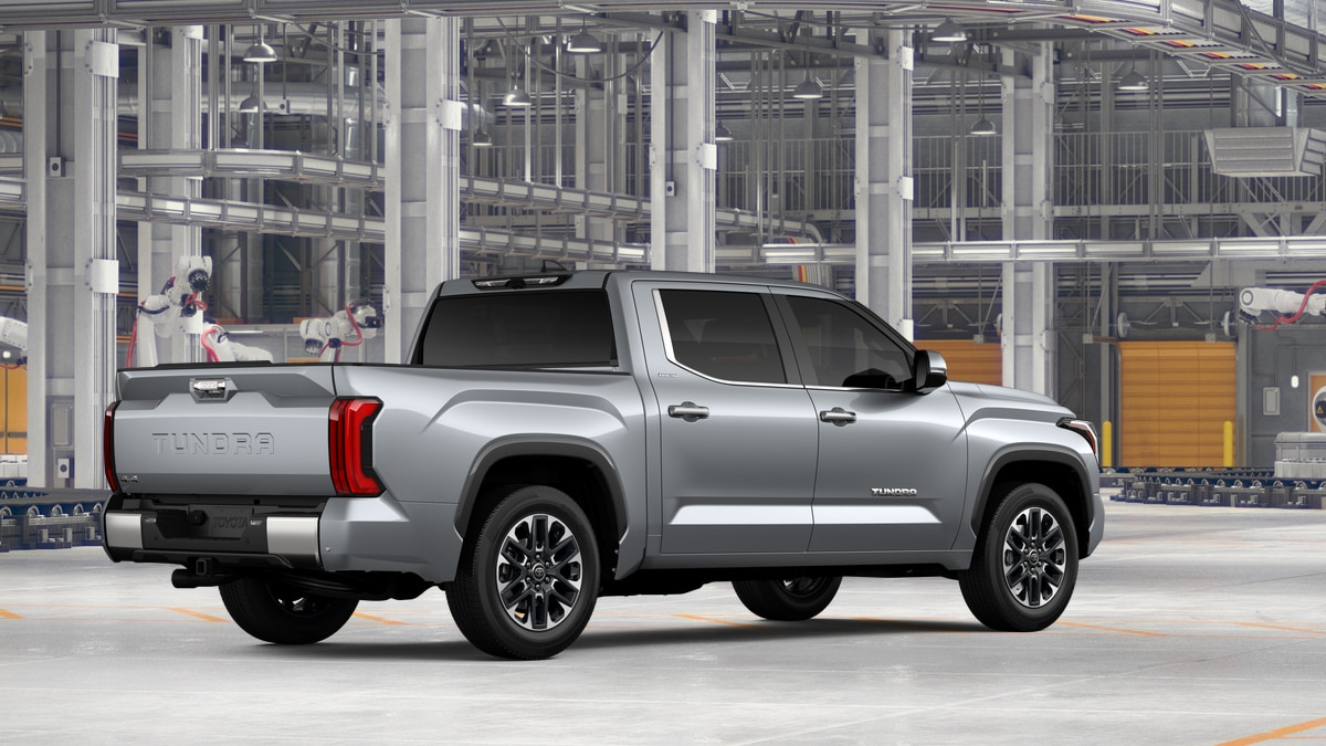 2026 Toyota Tundra 9
