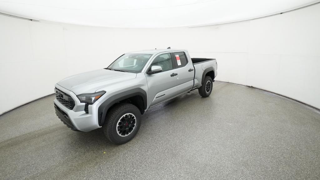 2026 Toyota Tacoma TRD Off Road's photo