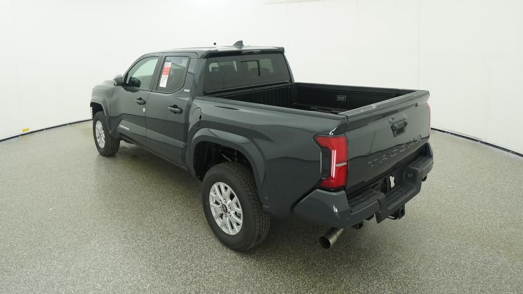 2026 Toyota Tacoma SR5 - Photo 57