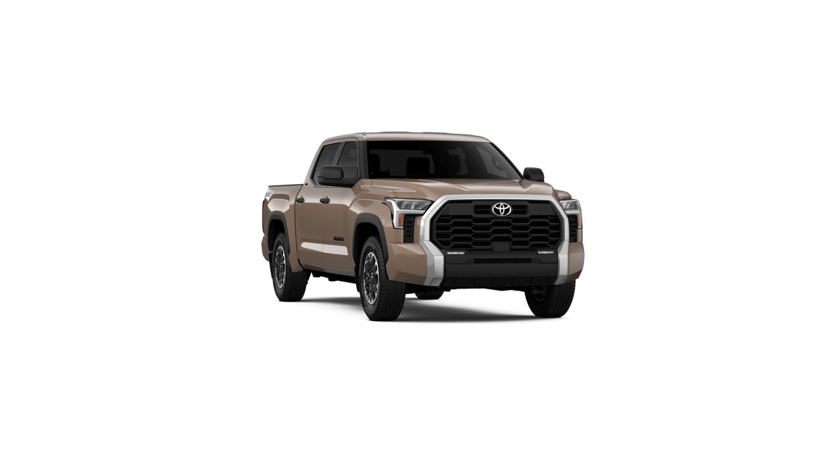 2026 Toyota Tundra SR5 - Photo 16