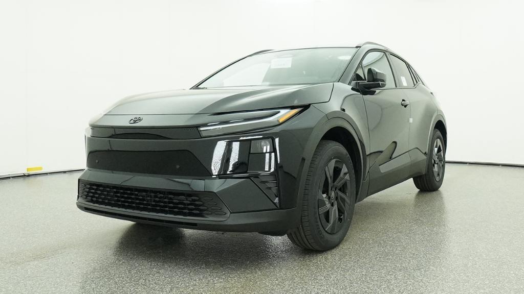 2026 Toyota C-HR SE - Photo 48