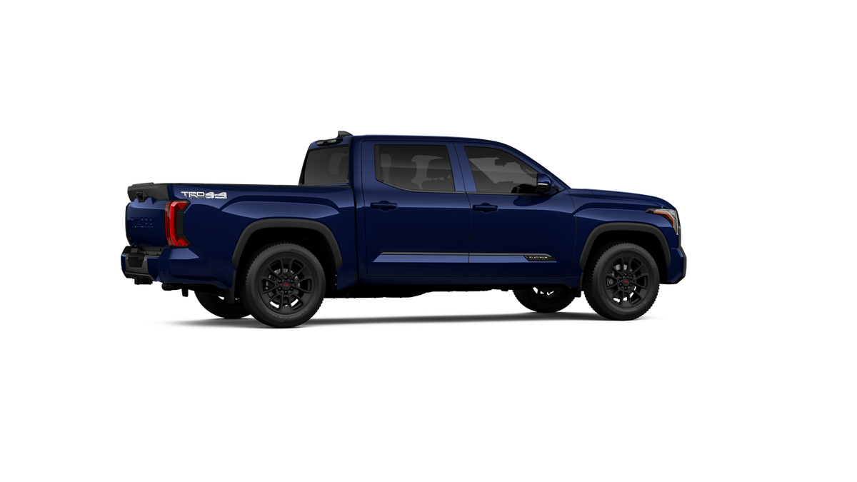 2026 Toyota Tundra Platinum - Photo 33