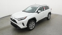 2025 Toyota RAV4 XLE Premium SUV