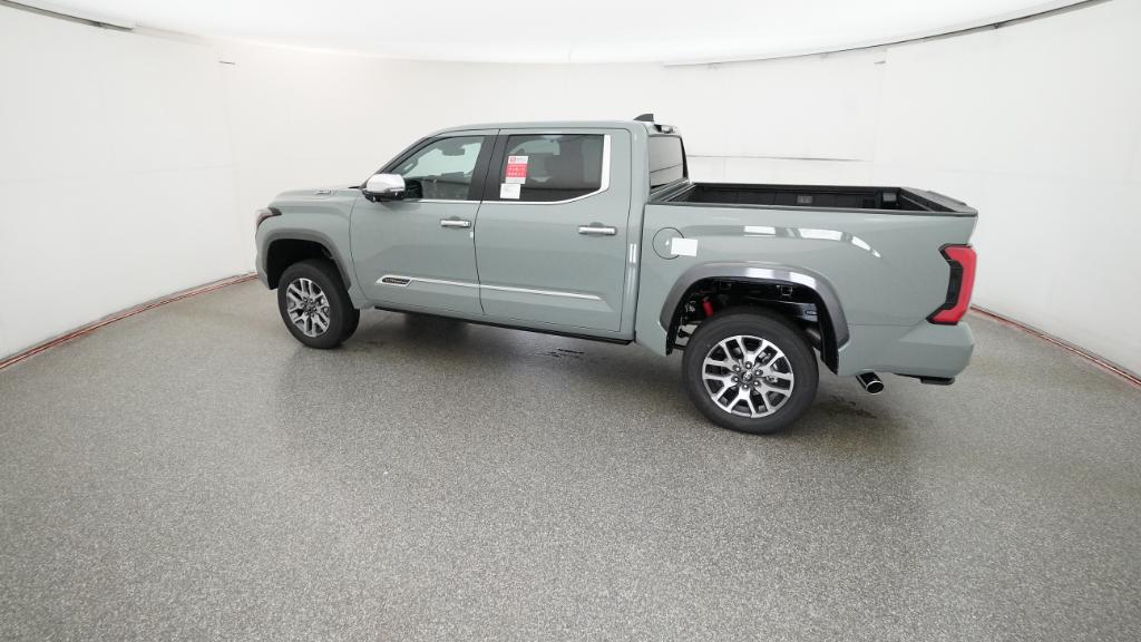2026 Toyota Tundra 1794 Edition photo 2