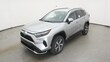  Toyota RAV4 Plug-in Hybrid