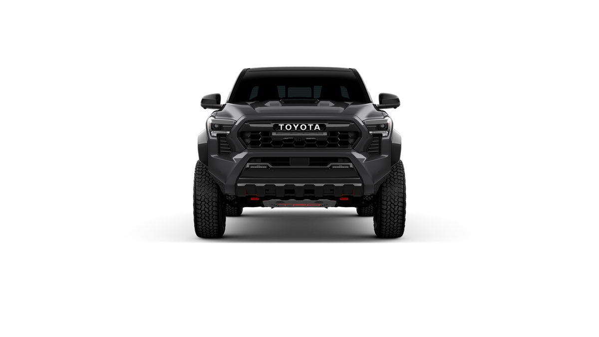 2026 Toyota Tacoma TRD Pro - Photo 17