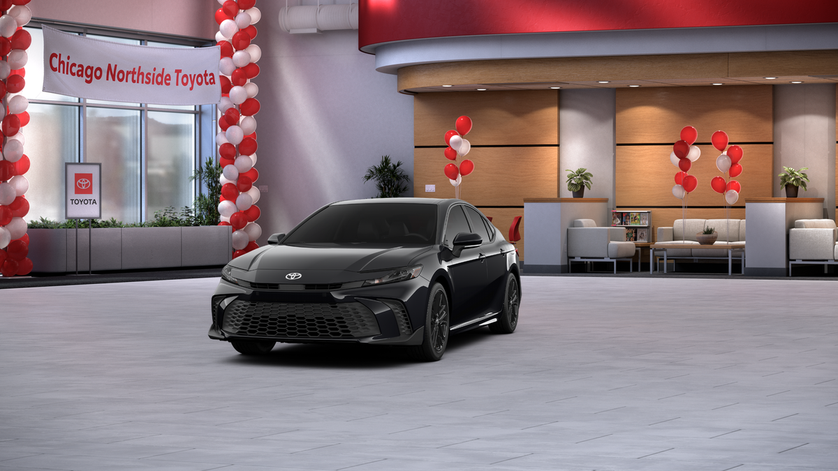 Vehicle thumbnail