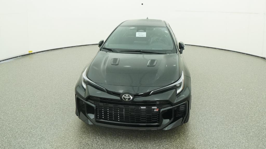 2026 Toyota GR Corolla Premium Plus - Photo 65