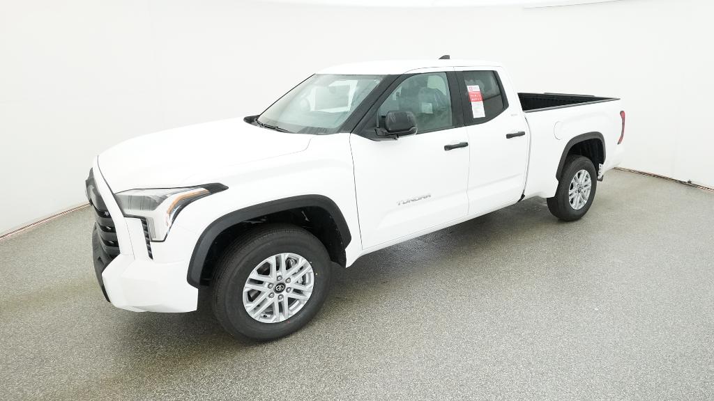 2026 Toyota Tundra SR5's photo