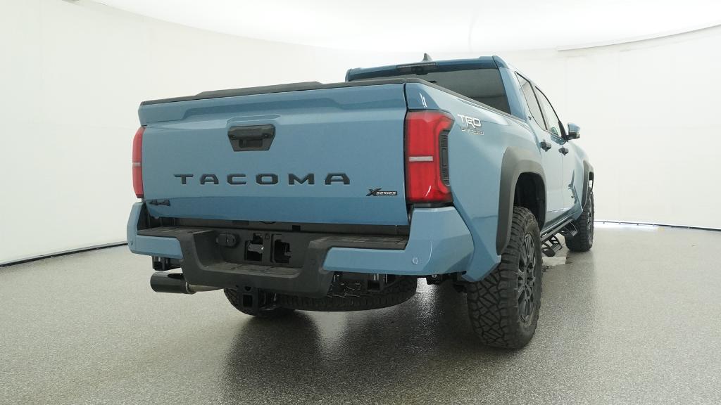 2026 Toyota Tacoma TRD Off Road - Photo 50