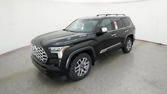 2026 Toyota Sequoia 1794 Edition SUV