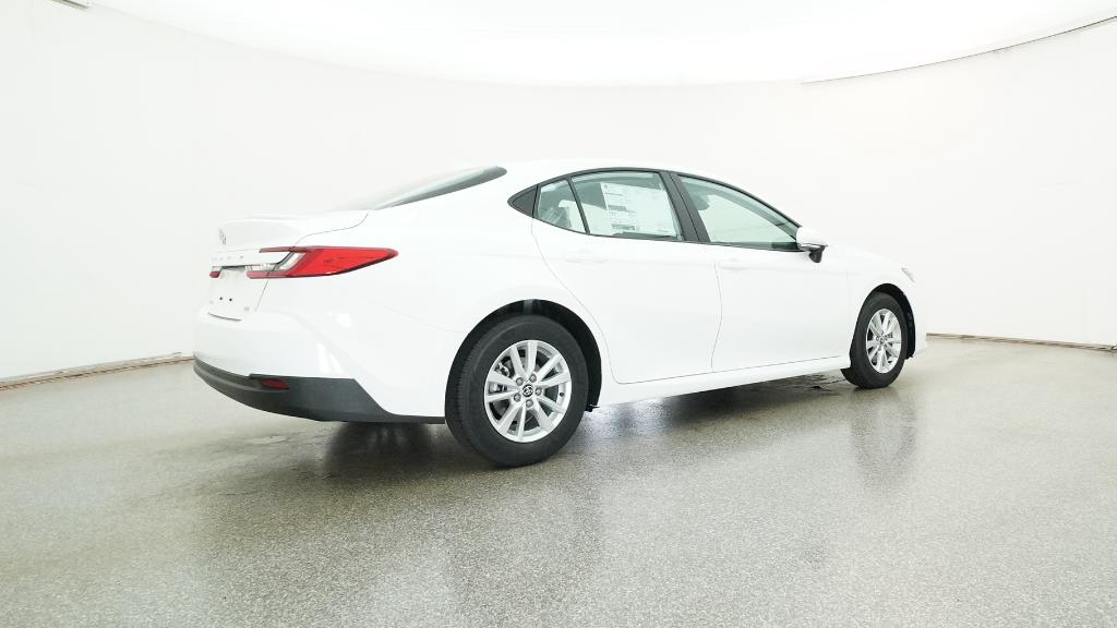 2026 Toyota Camry LE - Photo 61