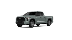2026 Toyota Tundra SR5 Truck Double Cab