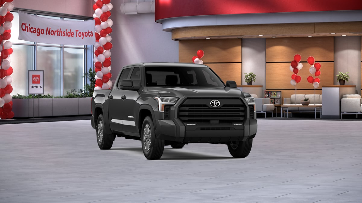 2026 Toyota Tundra SR5 - Photo 16