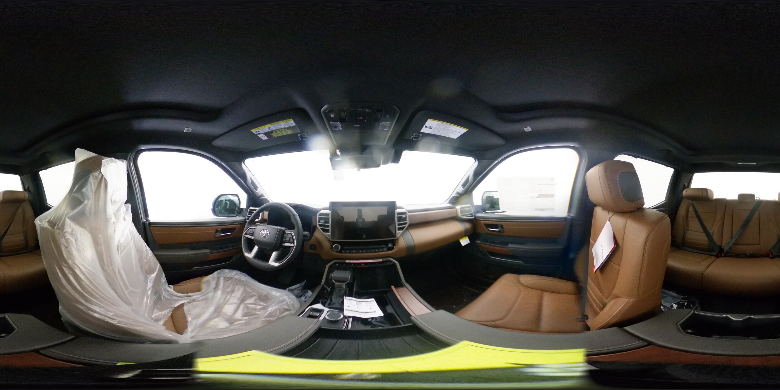 2026 Toyota Tundra 1794 Edition - Photo 45