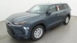  Toyota Grand Highlander
