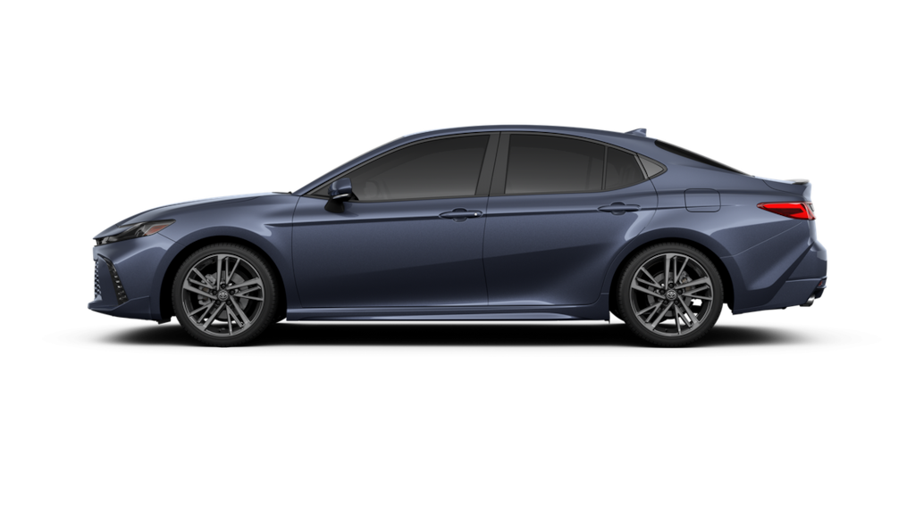 New 2026 Toyota Camry XSE Sedan