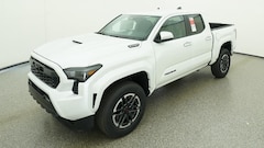 2026 Toyota Tacoma i-FORCE MAX TRD Sport 4X4 DOUBLE CAB HV