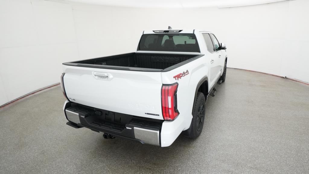 2026 Toyota Tundra 1794 Edition - Photo 64