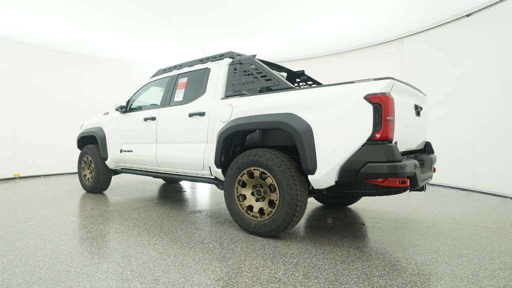 2025 Toyota Tacoma Trailhunter - Photo 28