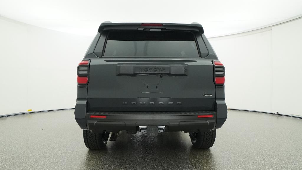 2026 Toyota 4Runner SR5 - Photo 63