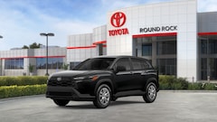 2026 Toyota Corolla Cross L L