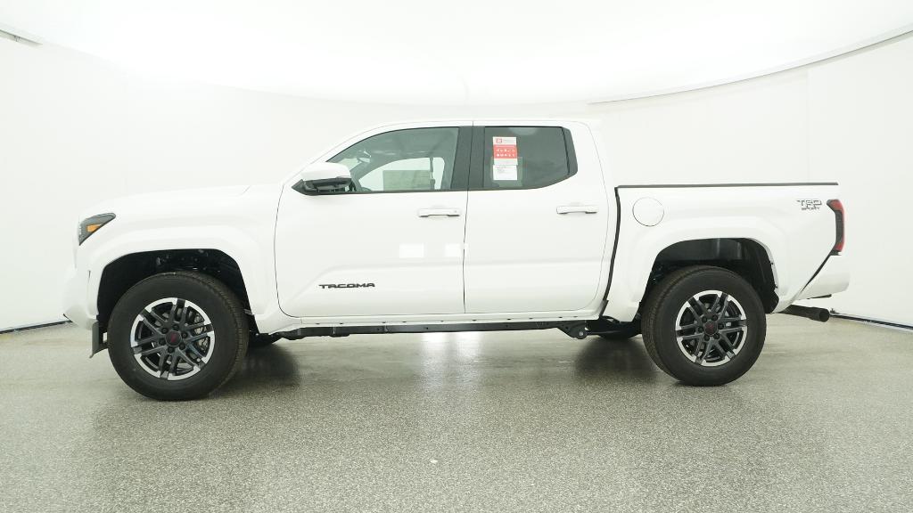 2025 Toyota Tacoma TRD Sport - Photo 28