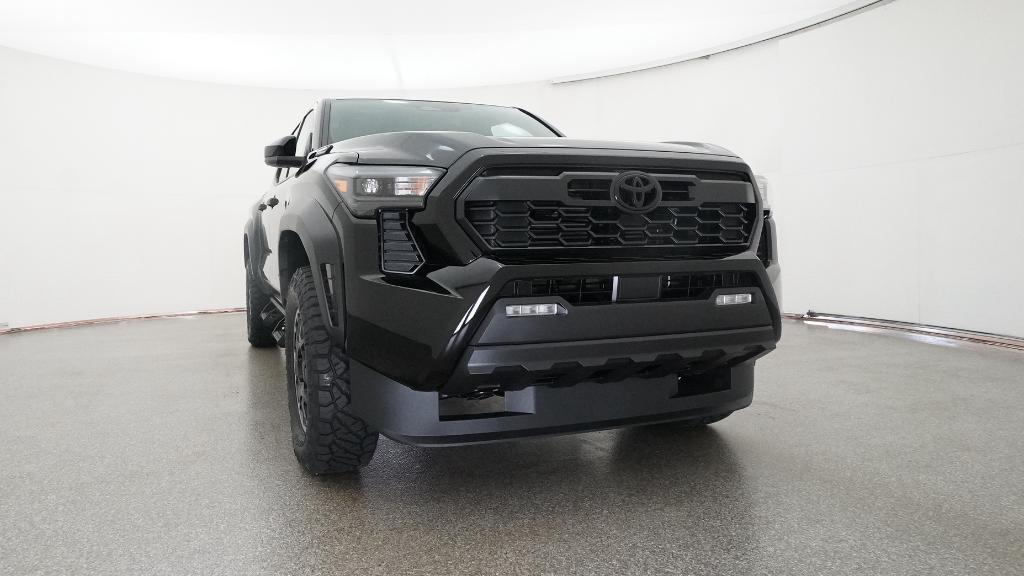 2026 Toyota Tacoma TRD Off Road - Photo 54