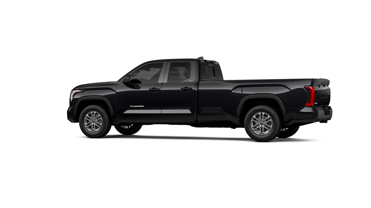 2026 Toyota Tundra SR5 - Photo 56