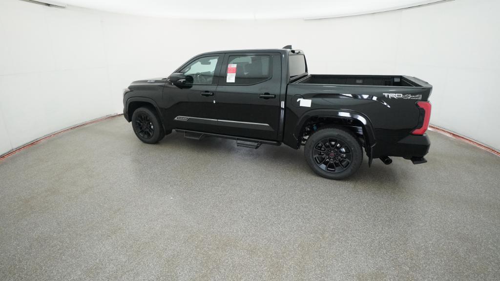 2025 Toyota Tundra Platinum - Photo 28