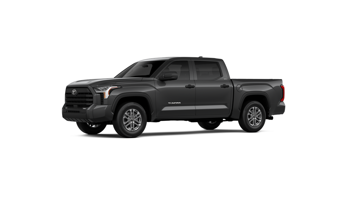 2025 Toyota Tundra SR5 - Photo 36