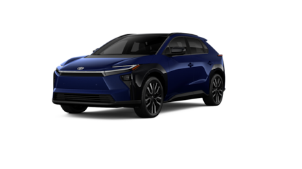 2026 Toyota bZ Limited LIMITED AWD