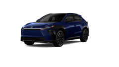 2026 Toyota bZ Limited SUV