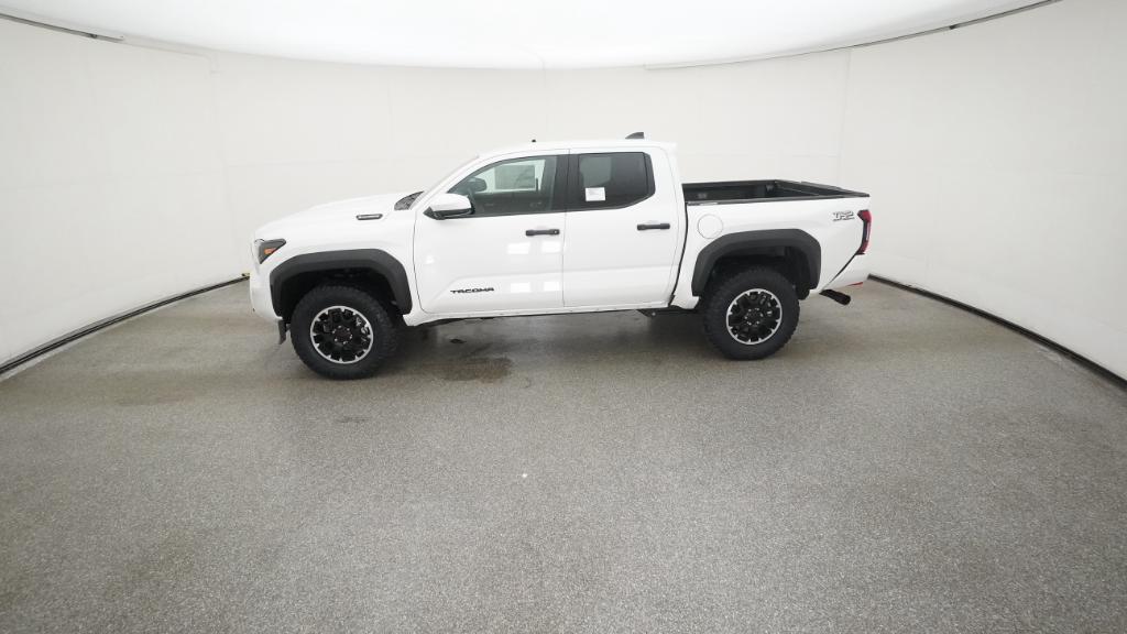 2025 Toyota Tacoma TRD Off Road - Photo 51