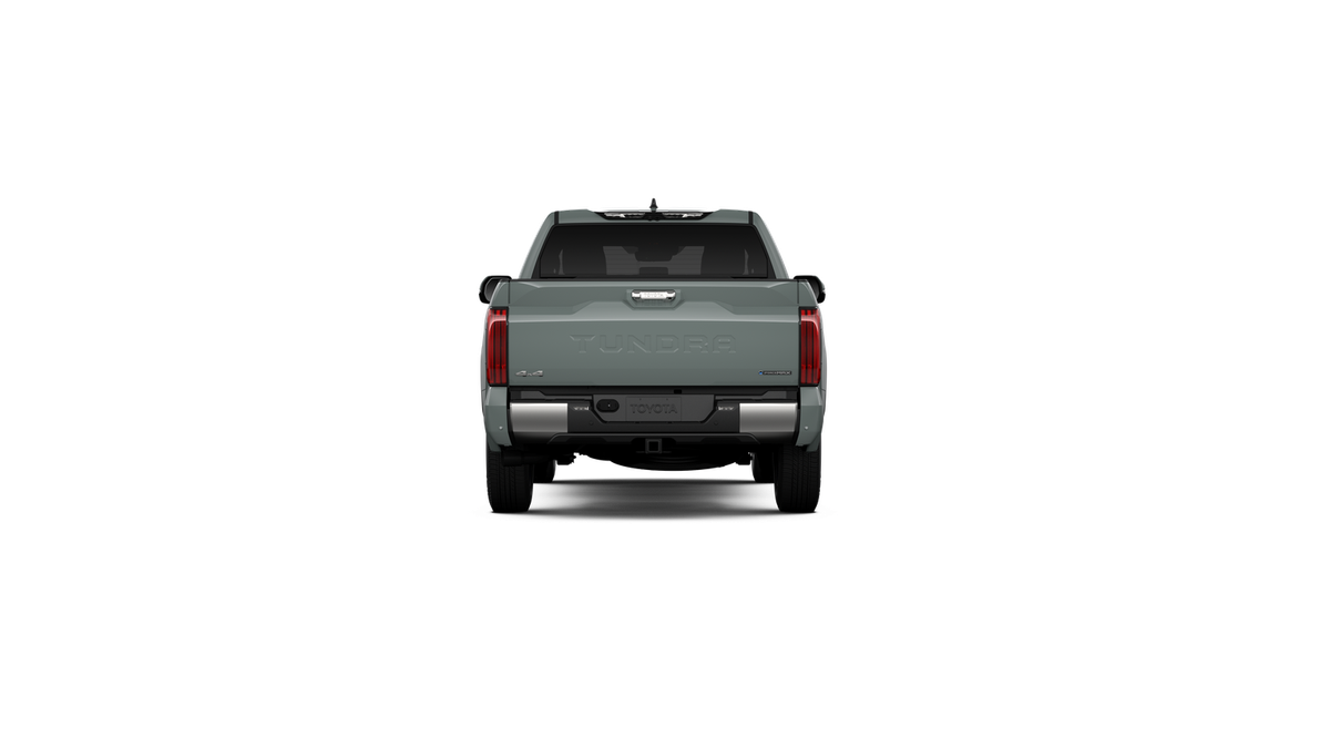 2026 Toyota Tundra Limited - Photo 28