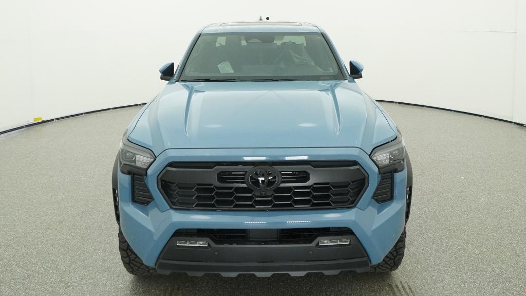2026 Toyota Tacoma TRD Off Road - Photo 33