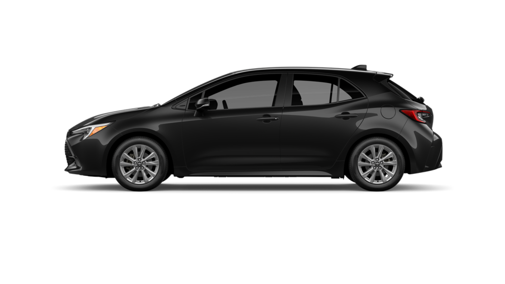 New 2027 Toyota Corolla Hatchback SE SE HATCHBACK