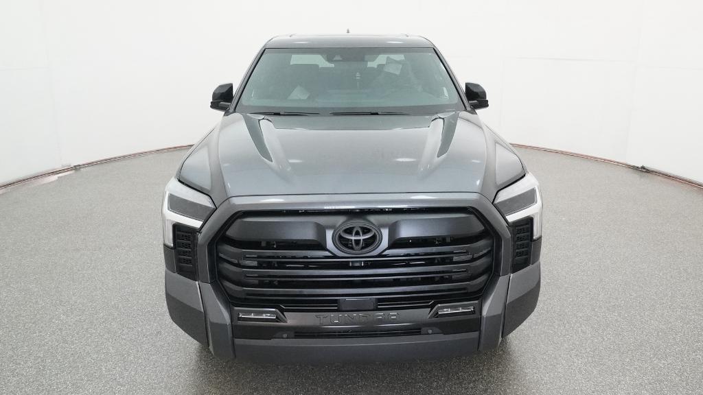 2026 Toyota Tundra Limited - Photo 61